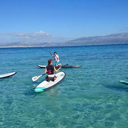 Dolcevita Villa Sutivan