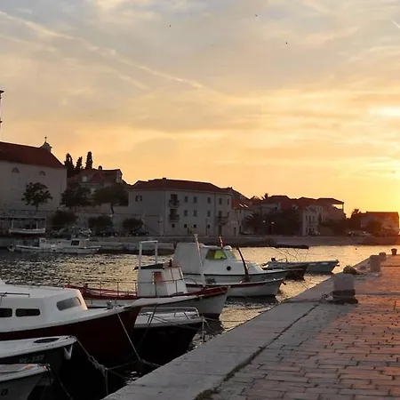 Villa Dolcevita Sutivan