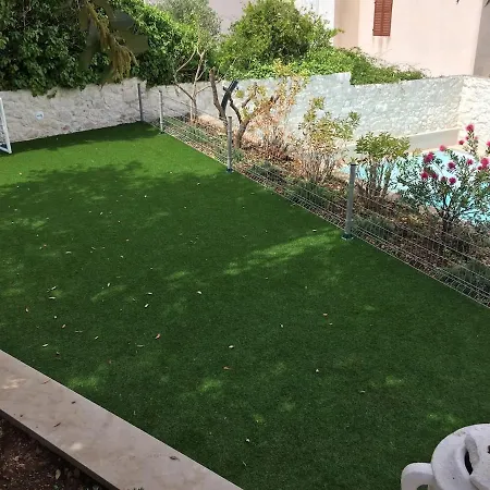 Dolcevita Villa