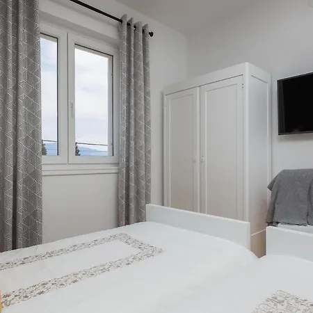 Villa Dolcevita Sutivan