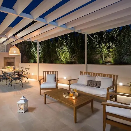 Dolcevita Villa